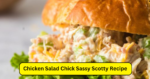 Chicken Salad Chick Sassy Scotty Recipe